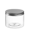 Pot avec couvercle rond Ø 10,2 cm 8,5 cm 620 ml Tornillo (144 pièces) - SOLIA Best