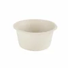 PRO.MUNDI Pot beige Ø 6,4 cm 3,1 cm Oxstal (2000 pièces) Clearance