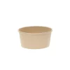 PRO.MUNDI Pot Ø 11 cm 5,5 cm 35 cl Oxstal (500 pièces) Hot