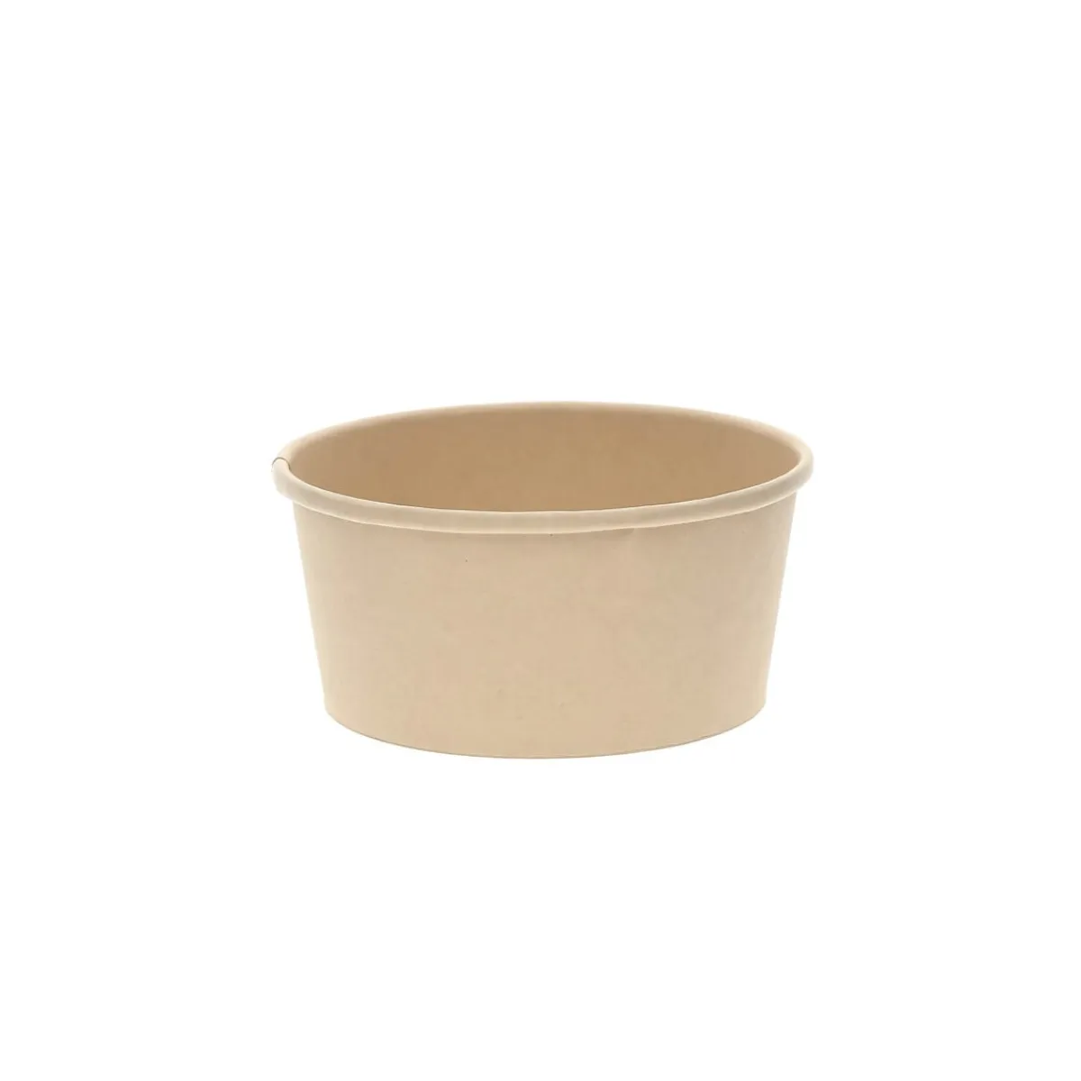 PRO.MUNDI Pot Ø 11 cm 5,5 cm 35 cl Oxstal (500 pièces) Hot