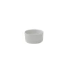 CHURCHILL Pot conique blanc porcelaine vitrifiée Ø 12 cm Nourish White Hot