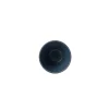 CHURCHILL Pot conique oslo blue porcelaine vitrifiée Ø 10,2 cm Nourish Oslo Outlet
