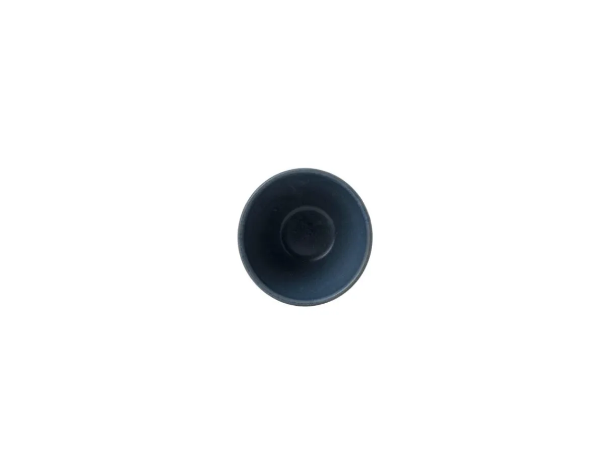 CHURCHILL Pot conique oslo blue porcelaine vitrifiée Ø 10,2 cm Nourish Oslo Outlet