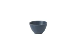 CHURCHILL Pot conique oslo blue porcelaine vitrifiée Ø 10,2 cm Nourish Oslo Outlet