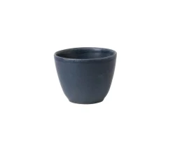CHURCHILL Pot conique oslo blue porcelaine vitrifiée Ø 15,5 cm Nourish Oslo Outlet