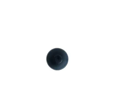CHURCHILL Pot conique oslo blue porcelaine vitrifiée Ø 8,5 cm Nourish Oslo Discount