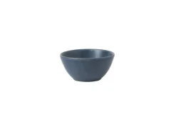 CHURCHILL Pot conique oslo blue porcelaine vitrifiée Ø 13 cm Nourish Oslo New