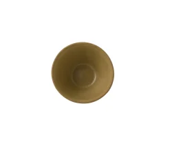 Pot conique petra_sand porcelaine vitrifiée Ø 8,5 cm Nourish Petra - CHURCHILL Outlet