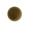 CHURCHILL Pot conique petra_sand porcelaine vitrifiée Ø 10 cm Nourish Petra Online