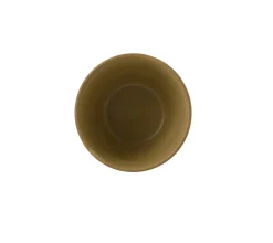 CHURCHILL Pot conique petra_sand porcelaine vitrifiée Ø 10 cm Nourish Petra Online