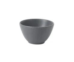 CHURCHILL Pot conique seattle grey porcelaine vitrifiée Ø 10,2 cm Nourish Seattle Discount