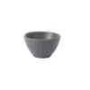 CHURCHILL Pot conique seattle grey porcelaine vitrifiée Ø 7 cm Nourish Seattle Hot