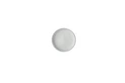 CHURCHILL Pot droit barley white porcelaine vitrifiée Ø 12 cm Nourish Siena Barley Hot