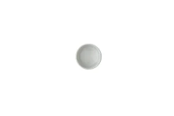 CHURCHILL Pot droit barley white porcelaine vitrifiée Ø 9 cm Nourish Siena Barley Outlet