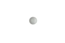 CHURCHILL Pot droit barley white porcelaine vitrifiée Ø 7,5 cm Nourish Siena Barley Hot