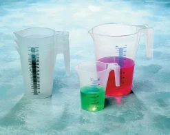 Pot gradué plastique 2 L - THERMOHAUSER Online
