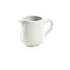 Pot à lait blanc porcelaine culinaire 35 cl Paris - PILLIVUYT Outlet