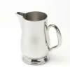 Pot à lait inox 18/10 23 cl Ø 62 mm Classic - GASTRONUM Discount