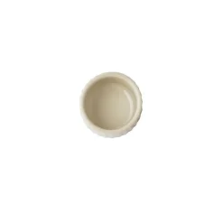 APS Pot rond beige porcelaine Ø 4,5 cm The Grid Hot