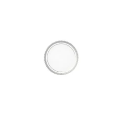 APS Pot rond transparent verre Ø 6 cm The Grid New