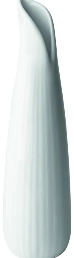 Pot à sauce blanc porcelaine culinaire Canopee - PILLIVUYT Hot