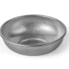 PUJADAS Pot à sauce rond inox Ø 9,5 cm Vintage Hot