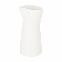 RAK Pot à sauce rond ivoire porcelaine vitrifiée Ø 8,7 cm Giro Clearance