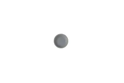 Pot à sauce rond seattle grey porcelaine vitrifiée Ø 6,2 cm Emerge - CHURCHILL Sale