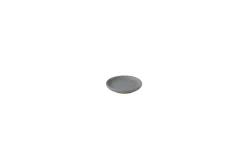 CHURCHILL Pot à sauce rond seattle grey porcelaine vitrifiée Ø 9 cm Emerge Discount