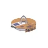 Press-citron transparent 6,7 cm Press Citron - LUMINARC New