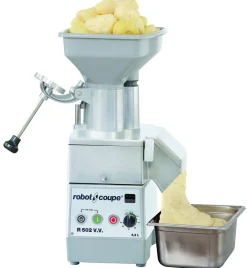 ROBOT COUPE Presse-purée Best