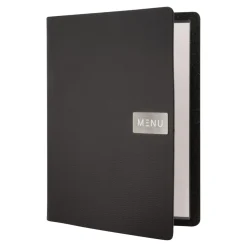 Protège-menu 10 vues ajoutables - SECURIT Online