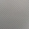 SONOLYS Protège-table caoutchouc carré blanc 120x120 cm Bulgom Hot