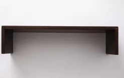 Présentation buffet bouleau 50x18x12 cm - DE LA ROCA Online