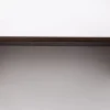 DE LA ROCA Présentation buffet bouleau 50x18x16 cm Outlet