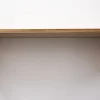 Présentation buffet bouleau 50x18x12 cm - DE LA ROCA Online