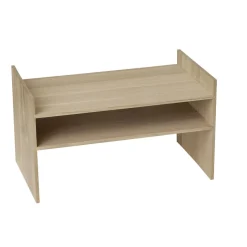 APS Présentoir pour caisse gn bois 55,5x32x32 cm Valo Online