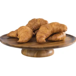 APS Présentoir à pâtisserie acacia Acacia