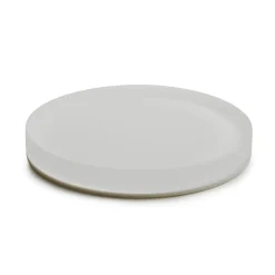 Présentoir à pâtisserie rond blanc résine Nacryl® Ø 8 cm Mealplak - REVOL Hot