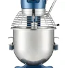 Pétrin mélangeur bleu 19 L 1100 W 230v Luna - WARING Hot