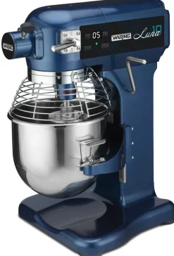 WARING Pétrin mélangeur bleu 9,5 L 450 W 230v Luna Sale