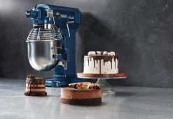 WARING Pétrin mélangeur bleu 9,5 L 450 W 230v Luna Sale