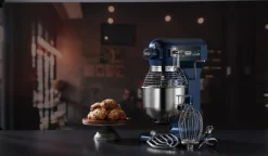 WARING Pétrin mélangeur bleu 9,5 L 450 W 230v Luna Sale