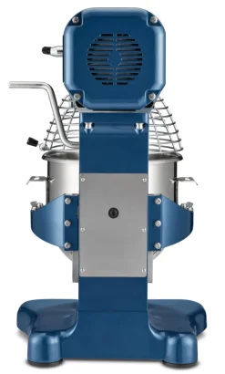 WARING Pétrin mélangeur bleu 9,5 L 450 W 230v Luna Sale