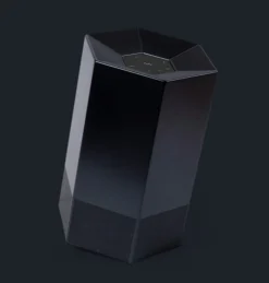 Purificateur d'air 85 W - JVD Discount
