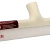 Raclette alimentaire pour sol blanc 45 cm - HEVA Outlet