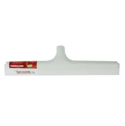 Raclette alimentaire pour sol blanc 45 cm - HEVA Outlet