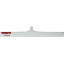 Raclette alimentaire pour sol blanc 75 cm - HEVA Sale
