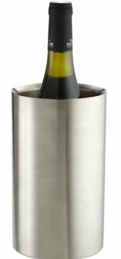 Rafraîchisseur isotherme Ø 12 cm 20,1 cm Hypinox - PRO.MUNDI Discount
