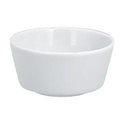 Ramequin blanc porcelaine vitrifiée Ø 7 cm Access - RAK Clearance